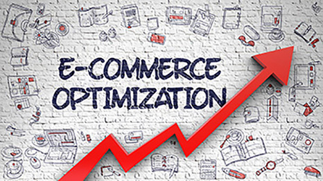 E-commerce Optimization