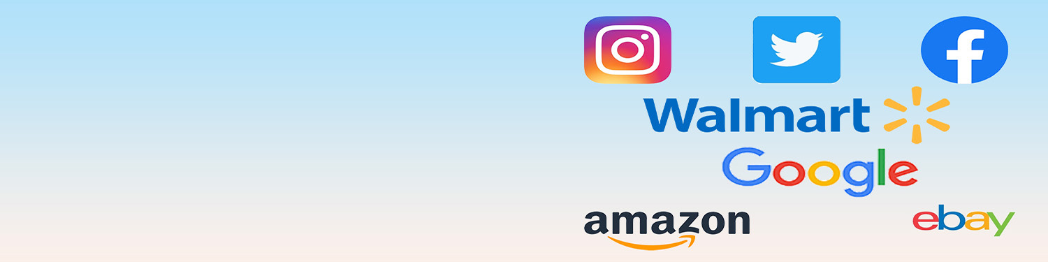 Sell Where Your Customers Are
